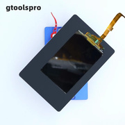 。gtoolsprog21可360°旋转工作台手机液晶屏幕除胶垫贴偏光