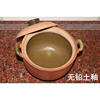 传统陶瓷瓦罐明火土沙锅砂锅粥专用广西炖煲土陶土窑养生土锅
