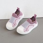 巴拉巴柆韩系宝宝学步鞋儿童婴儿鞋子防滑女童鞋单鞋春秋夏季网鞋