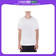 香港直邮Hydrogen 骷髅头T恤 250110