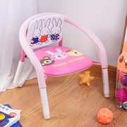 宝宝吃饭餐椅儿童椅子叫叫椅婴儿靠背椅小板凳加厚椅带餐盘椅凳