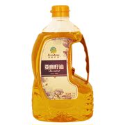 新疆察县 爱新巴纳亚麻籽油1L/瓶