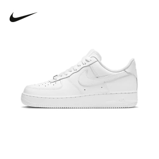 耐克nikeairforce1空军一号，小白鞋男女，休闲运动板鞋dd8959-100