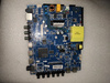  CV950H-A42/U42 型号四核安卓智能WiFi液晶电视主板电路板