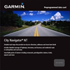 garmin佳明gps导航仪，城市详细道路，nordics北欧地图