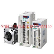 议价伺服电机 750WAB系列伺服马达 ECMA-C30807P6