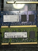 笔记本内存条512M pc2 5300S，DDR2 667，
