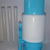 抽水器压水器桶装水手压泵纯净水吸水泵矿泉水取水饮水器
