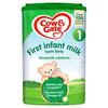 25年05月英国版牛栏，1段cow&gaty易乐罐1段婴幼儿牛奶粉进口