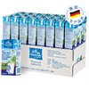 德国进口欧德堡全脂牛奶，200ml*24瓶oldenburger纯牛奶，早餐高钙奶(高钙奶)