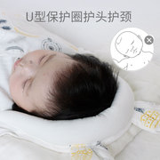 婴儿襁褓包巾纯棉春夏季新生儿睡袋宝宝防惊跳包被婴儿用品