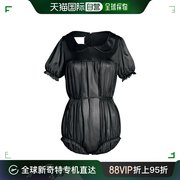 香港直邮Maison Margiela 透明连体衣 S29FP0126S24609