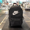Nike耐克双肩包学生书包初高中旅行背包男女2023运动大容量包