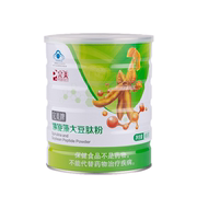 完美餐牌大豆肽粉肽藻粉 营养粉螺旋藻营养餐680g/罐专卖
