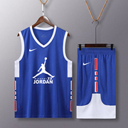 篮球衣套装男成人儿童，篮球服速干背心，篮球队服定制印号