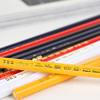 中华536特种铅笔 白色铅笔 黑色铅笔 蓝色铅笔 黄色铅笔 红色铅笔