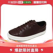 韩国直邮Camper 帆布鞋 Camp;Charsis 运动 男士 皮革 轻便鞋
