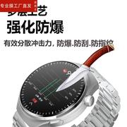 适用华强北WATCH4Pro手表钢化膜WATCH4保护膜G7 MAX腕表华强北CH4屏幕膜g7max贴膜华为gt4智能运动手环玻璃膜