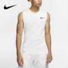 Nike/耐克PRO 男子排汗训练健身运动紧身无袖背心 BV5601