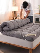 加厚床垫软垫家用学生宿舍垫子被褥单人双人褥子床褥垫榻榻米垫被