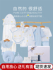 初生婴儿衣服夏季新生儿礼盒套装，刚出生男女宝宝满月见面礼物实用