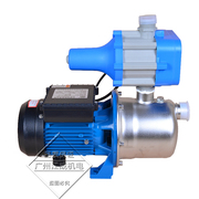 220v全自动自吸式家用增压泵自来水管道，增压泵自动抽水机
