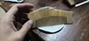 木工DIY工具套装手工制作木梳子木书签木无事牌木簪子可自由搭配