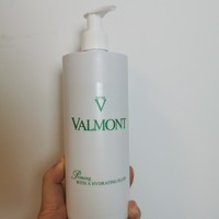 valmont水润补湿露500ml柔肤水