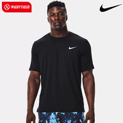 Nike耐克短袖速干衣男款T恤篮球健身服夏季跑步训练上衣