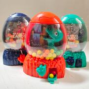 国产 恐龙糖果机玩具内含糖果