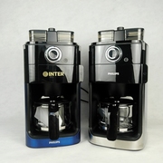 Philips/飞利浦 HD7762 7751 7753全自动咖啡机家用美式豆粉两用