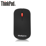 联想ThinkPlus 蓝牙4.0无线激光商务笔记本鼠标 4Y50Q90262