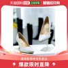 韩国直邮TANDY 女性西装皮鞋 720033 (CA-937 925银)