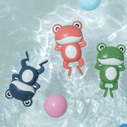 洗澡玩具宝宝潜水艇婴儿喷水小花洒儿童戏水玩水男孩小女孩子泡澡
