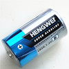 HENGWEI碱性干电池不能充电1号电池2号电池9V电池仪器仪表万能表