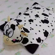 Napattiga娜帕蒂卡泰国进口DP乳胶枕头可爱卡通动物枕