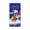 盒马 Lindt/瑞士莲瑞士经典排装扁头仁牛奶巧克力瑞士进口