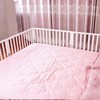 床围栏 床护栏儿童1.8米婴儿防护栏1.M5米大床挡板实木防掉床