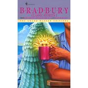 4周达Bradbury Classic Stories 1  From the Golden Apples of the Sun and R Is for Rocket (Grand Mas... 9780553286373