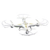 跨境无人机四轴飞行器2.4G续航高清航拍RC遥控飞机drone