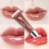 Color Jelly Lip Gloss Lips Moisturizing Liquid Lipstick 唇彩