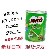 进口400g新加坡特产，雀巢美禄milo三合一巧克力可可粉