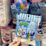 日本雪糕冰棍模具冰淇淋家用自制儿童DIY冰格可爱雪人兄弟造型