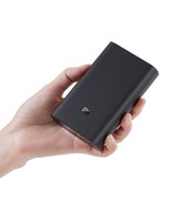 小米移动电源3 10000mAh 超级闪充版 （50W）