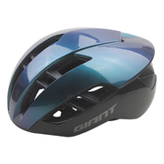 捷安特骑行头盔山地公路车通用一体成型气动破风自行车运动头盔