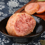 国泰潍坊肉丸子150g*2个手工制作特产猪肉四喜丸子火锅丸子