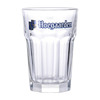比利时福佳白专用(白专用)超大号啤酒杯大容量，精酿扎啤杯玻璃杯六角啤酒杯