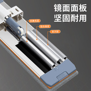 免手洗平板拖把家用木地板一拖神器懒人拖布干湿两用地拖托大号净
