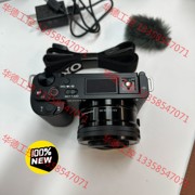 议价 索尼ZV-E10 套机镜头16-50  成色9.99新