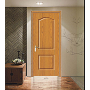 木门简约卧室家用室内门实木复合免漆静音门套装现代欧式门房间门